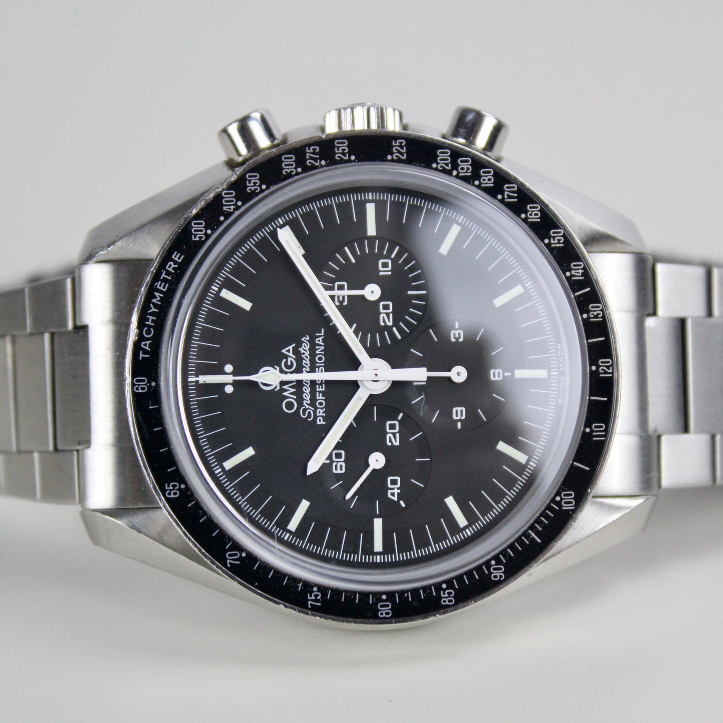 Omega Speedmaster - 3573.50.00