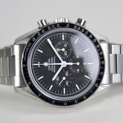 Omega Speedmaster - 3573.50.00