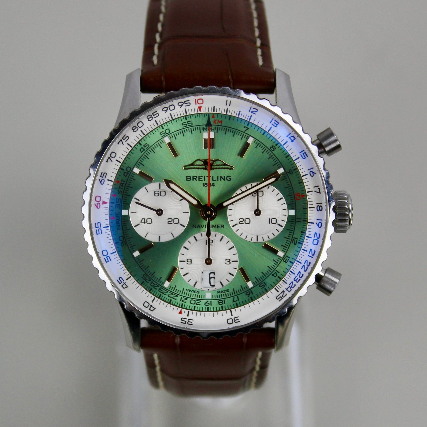 Breitling Navitimer - AB0139