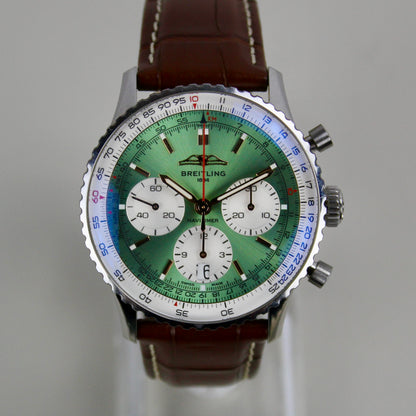 Breitling Navitimer - AB0139