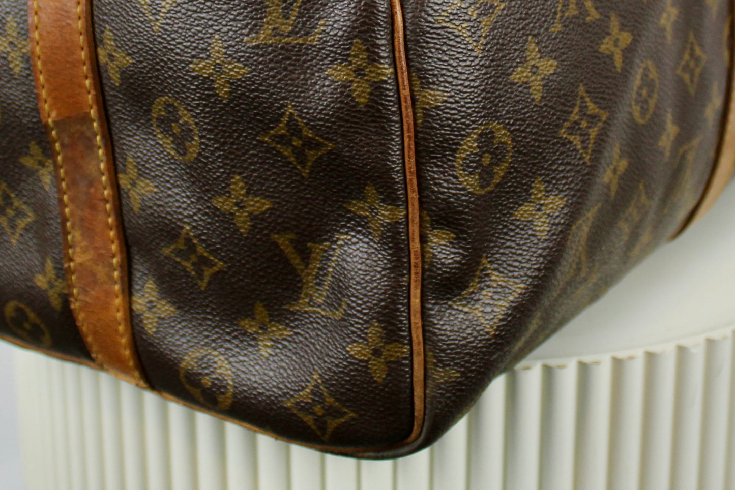 Louis Vuitton Keepall 50 Bandouliere