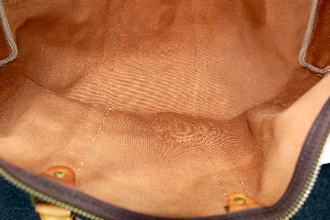 Louis Vuitton Keepall 50