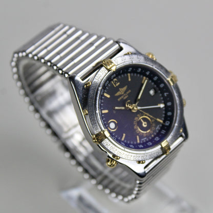 Breitling Duograph - B15047