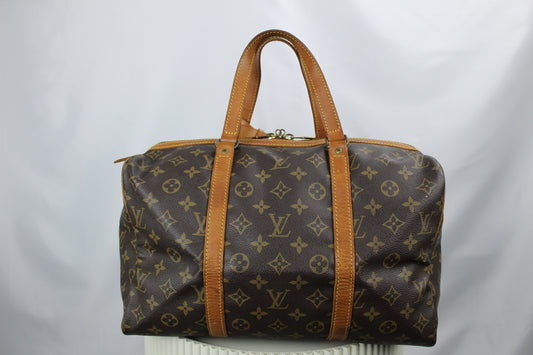 Louis Vuitton Sac Souple 35