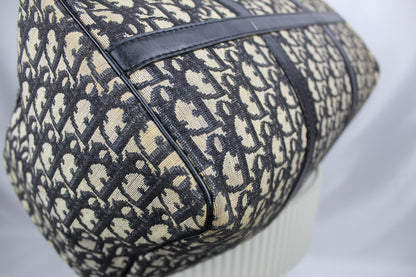 Christian Dior Boston Bag