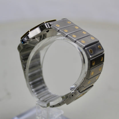 Cartier Santos Octagon - 2966