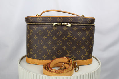 Louis Vuitton Nice