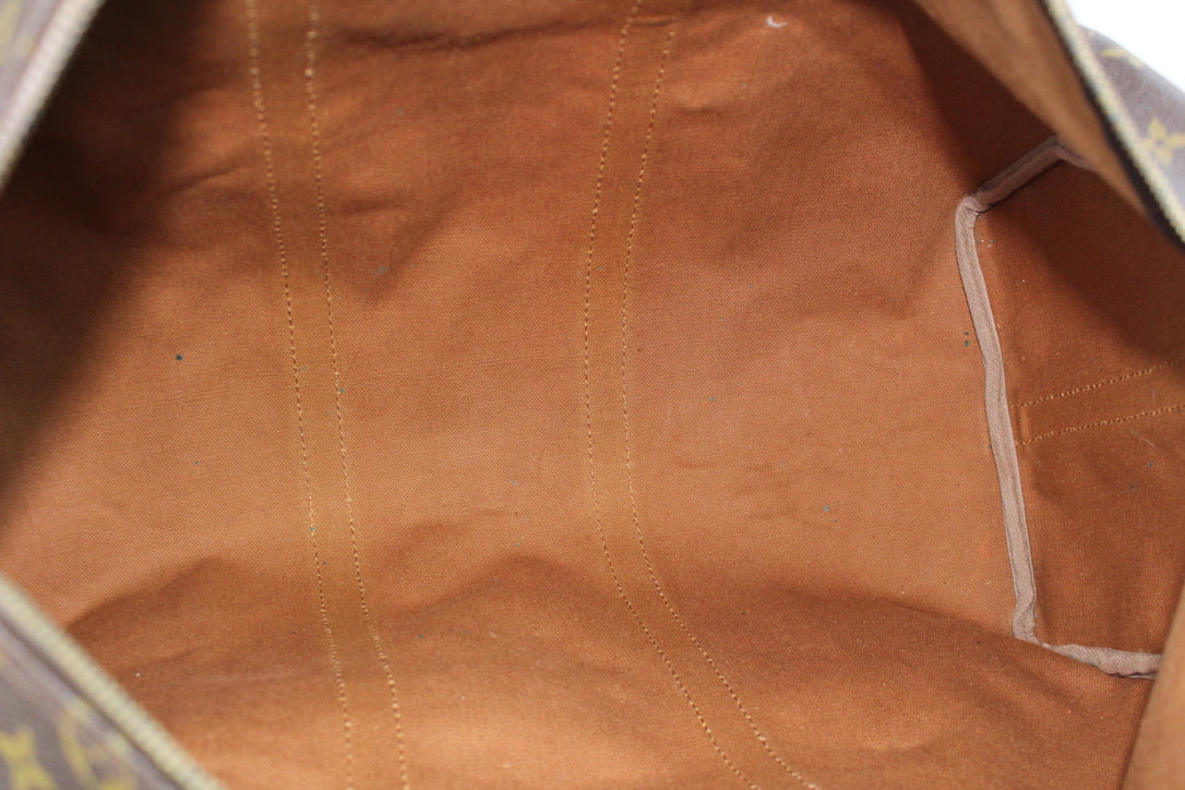 Louis Vuitton Keepall 50 Bandouliere