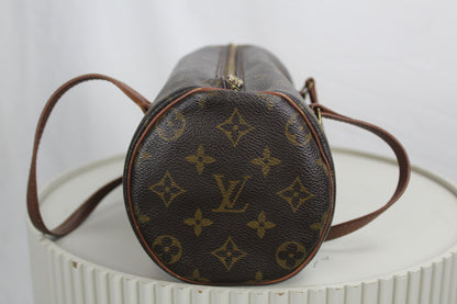 Louis Vuitton Papillon 26