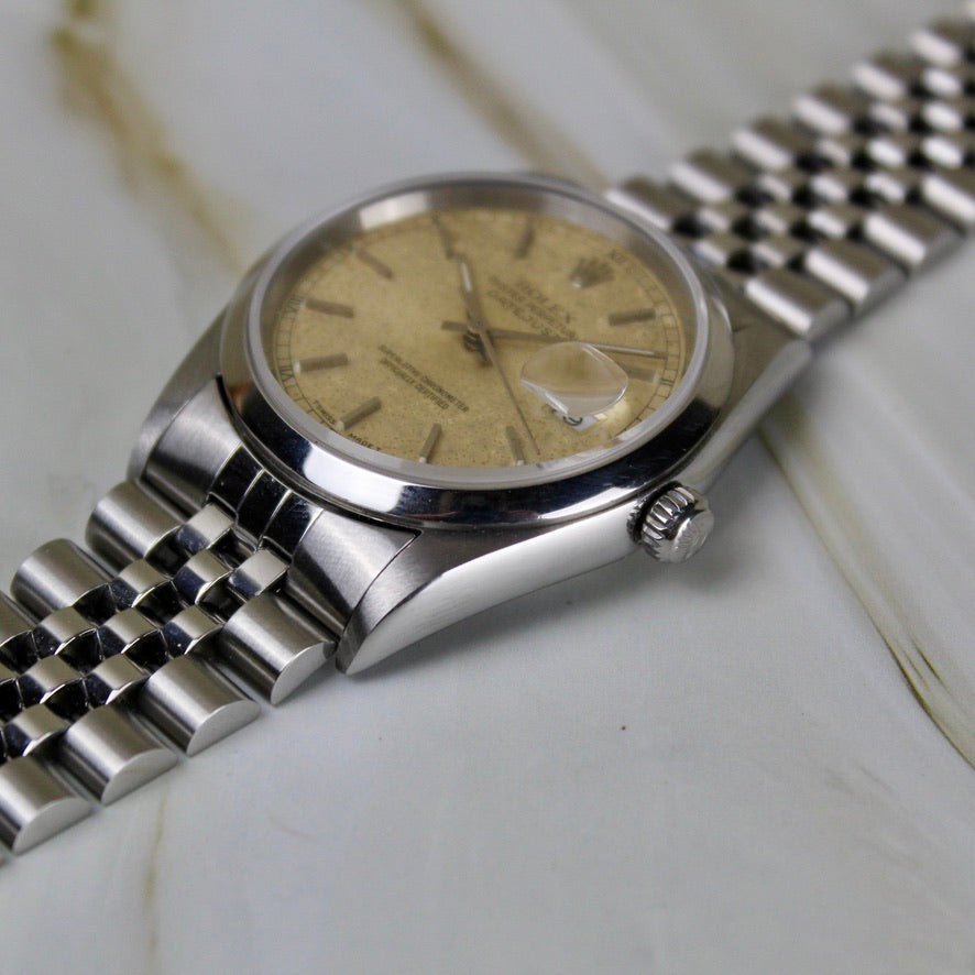 Rolex Datejust - 16200