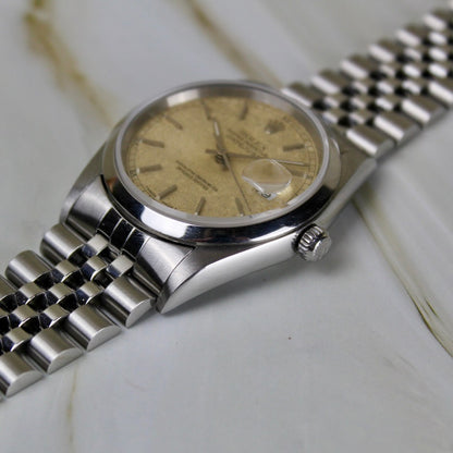 Rolex Datejust - 16200