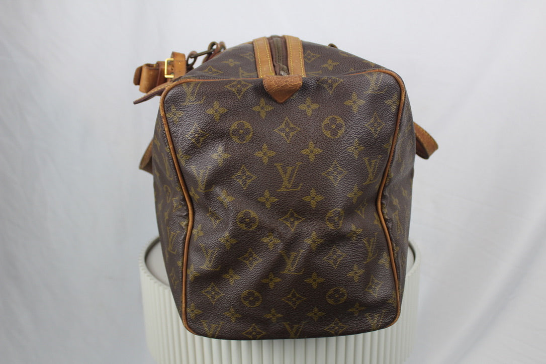 Louis Vuitton Sac Souple 45