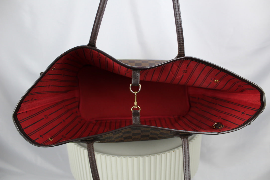 Louis Vuitton Neverfull MM