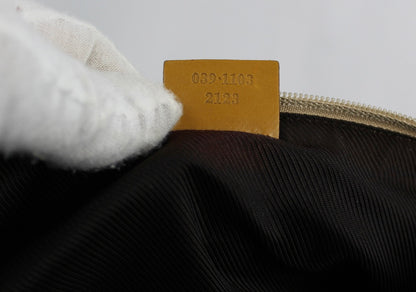Gucci Boat Pochette