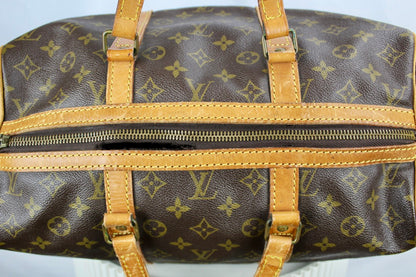 Louis Vuitton Sac Souple 35