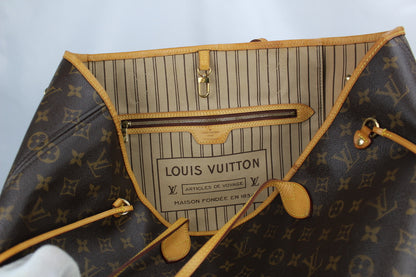 Louis Vuitton Neverfull GM