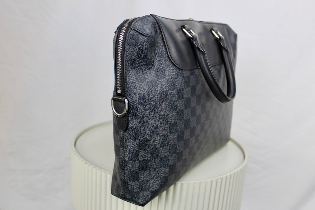 Louis Vuitton Porte Documents Jour