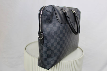 Louis Vuitton Porte Documents Jour