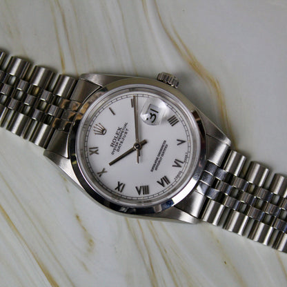 Rolex Datejust - 16200