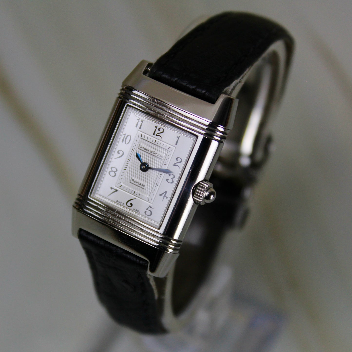 Jaeger LeCoultre Reverso Duetto - 266.8.44