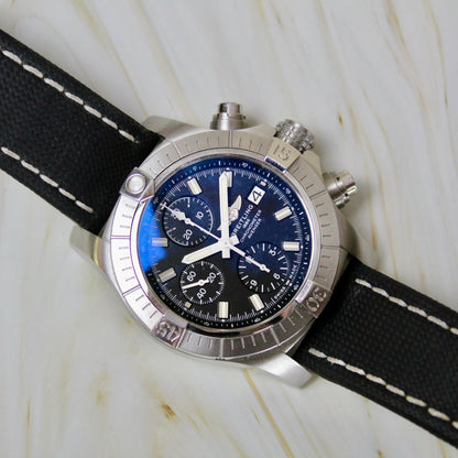 Breitling Avenger Chronograph - A13385