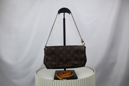Louis Vuitton Favorite MM