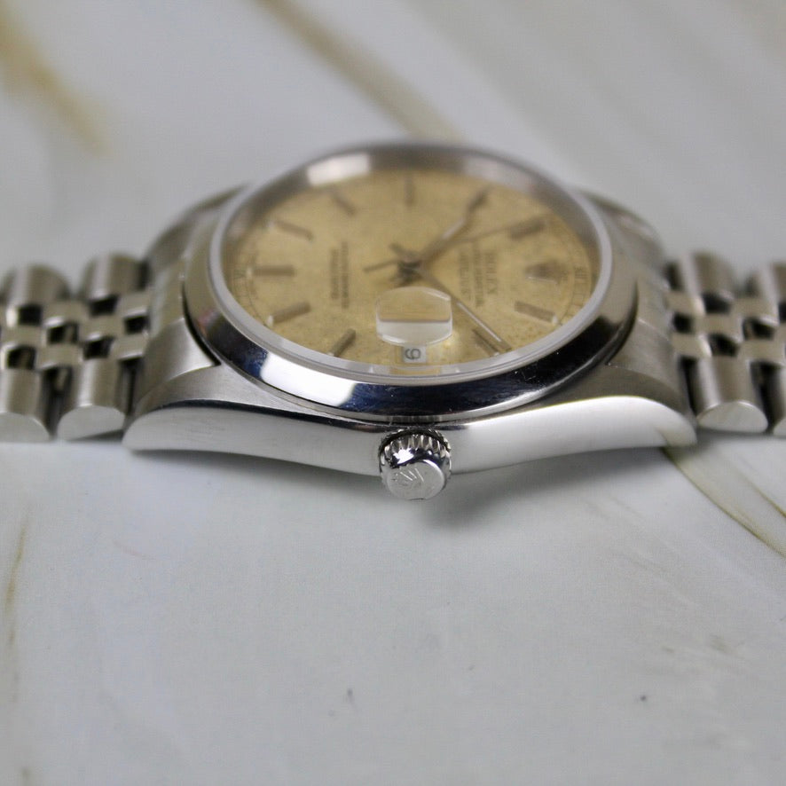 Rolex Datejust - 16200