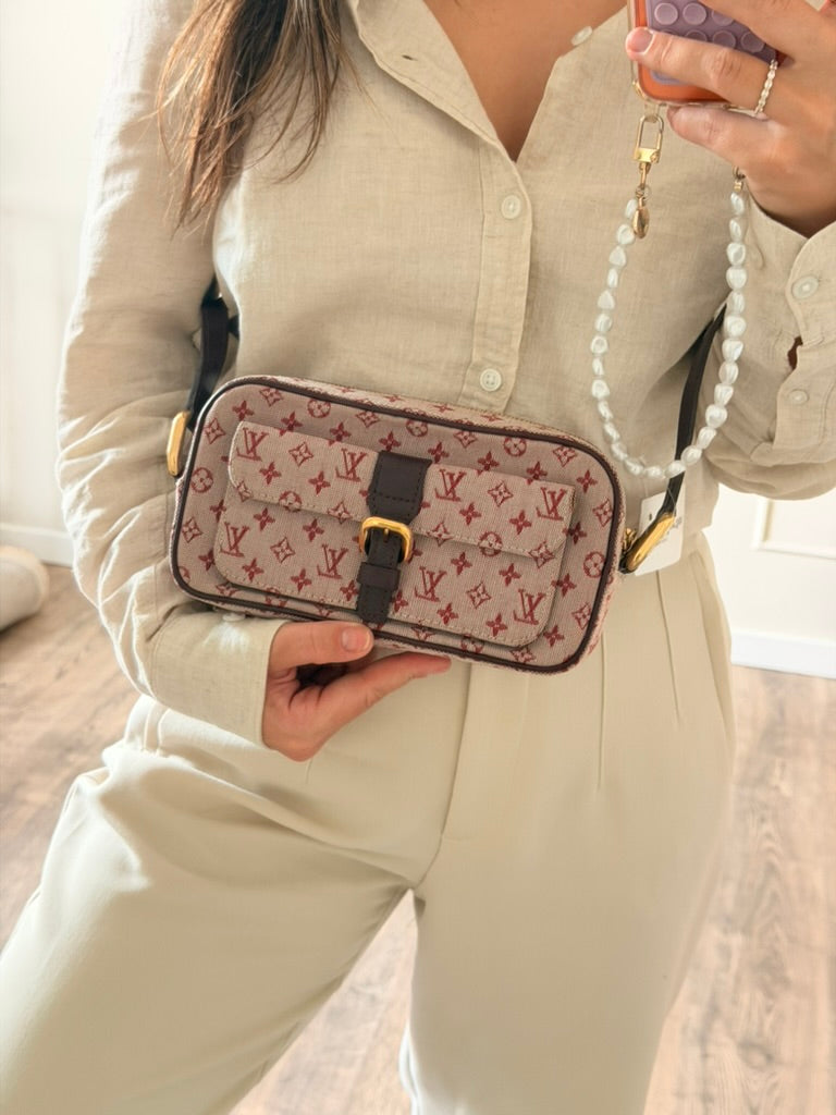 Louis Vuitton Mini Juliette MM