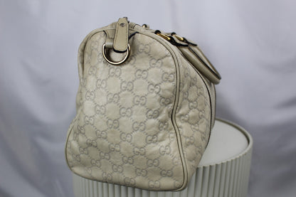 Gucci Joy Boston Bag