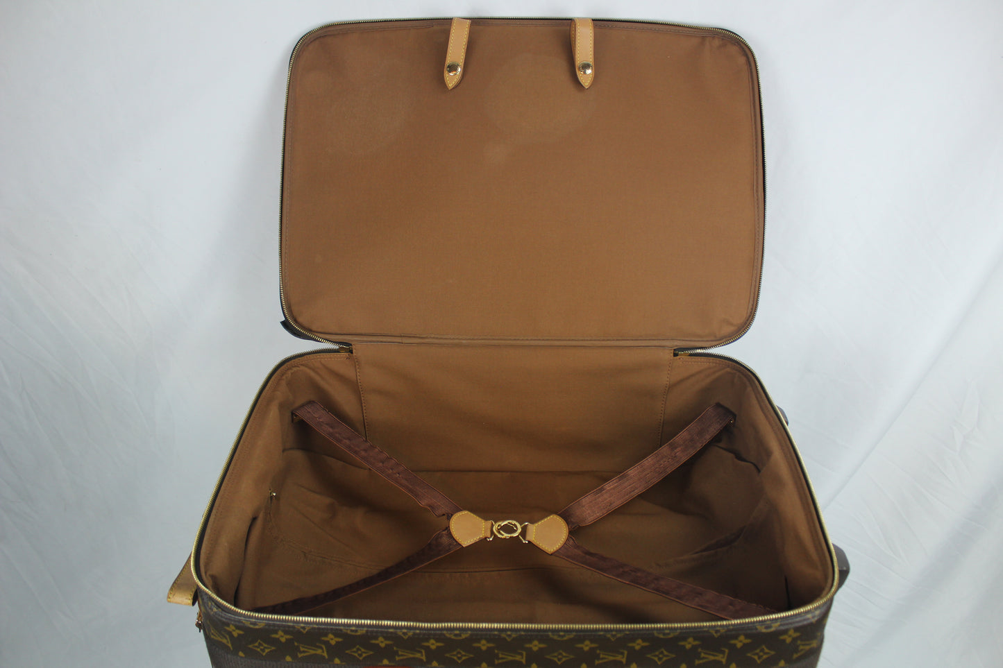 Louis Vuitton Pegase 55