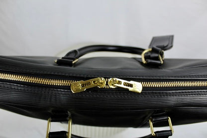 Louis Vuitton Porte Documents Epi