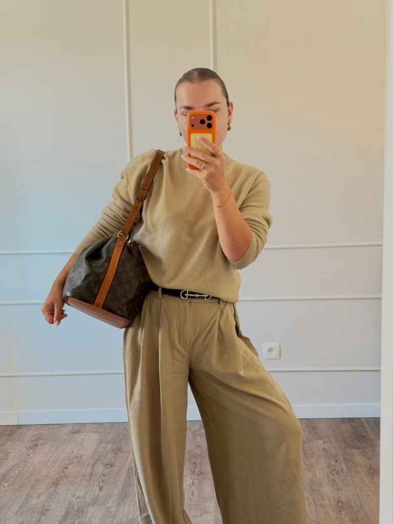 Louis Vuitton Petit Noe