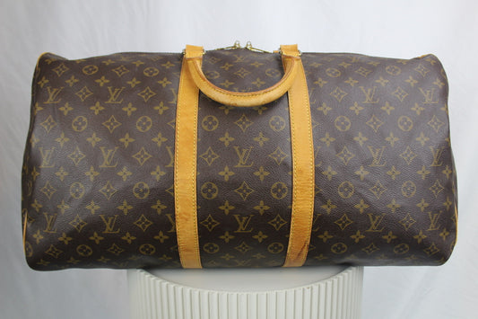 Louis Vuitton Keepall 55