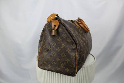 Louis Vuitton Speedy 35