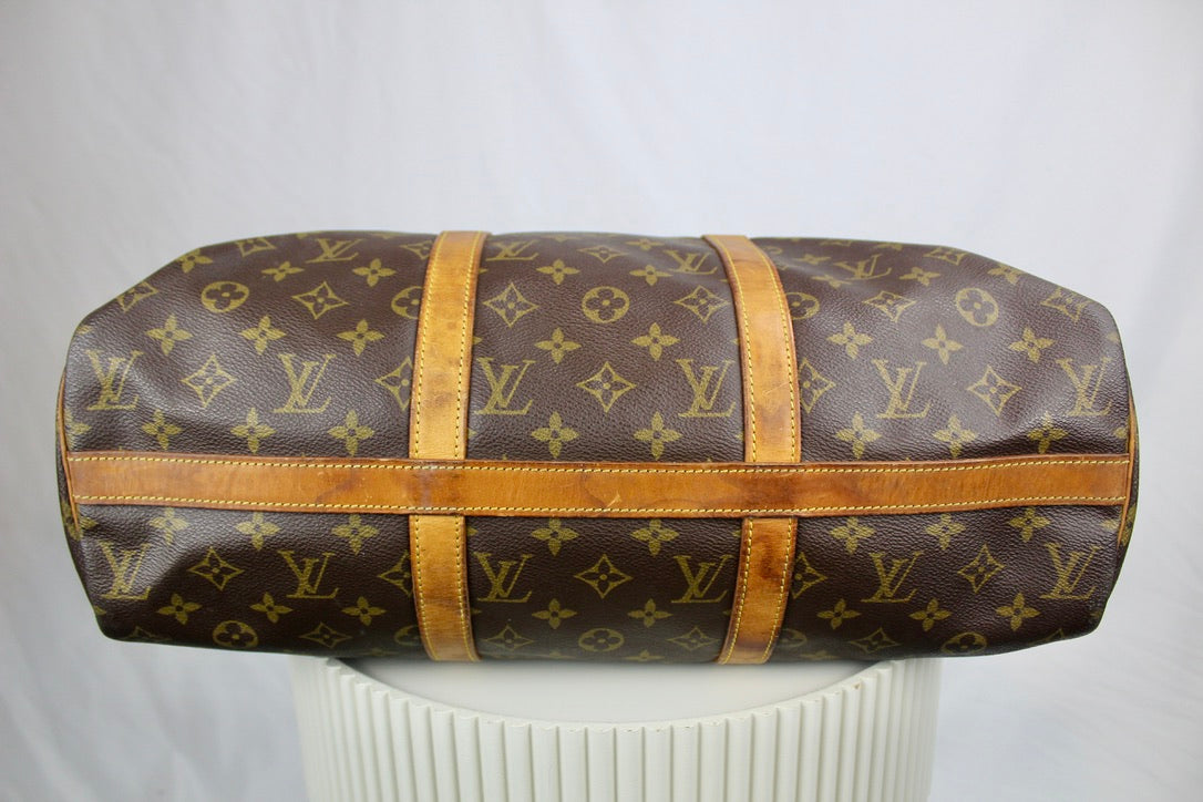Louis Vuitton Flannery 45