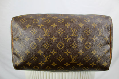 Louis Vuitton Speedy 30