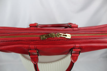 Louis Vuitton Porte Documents Voyage