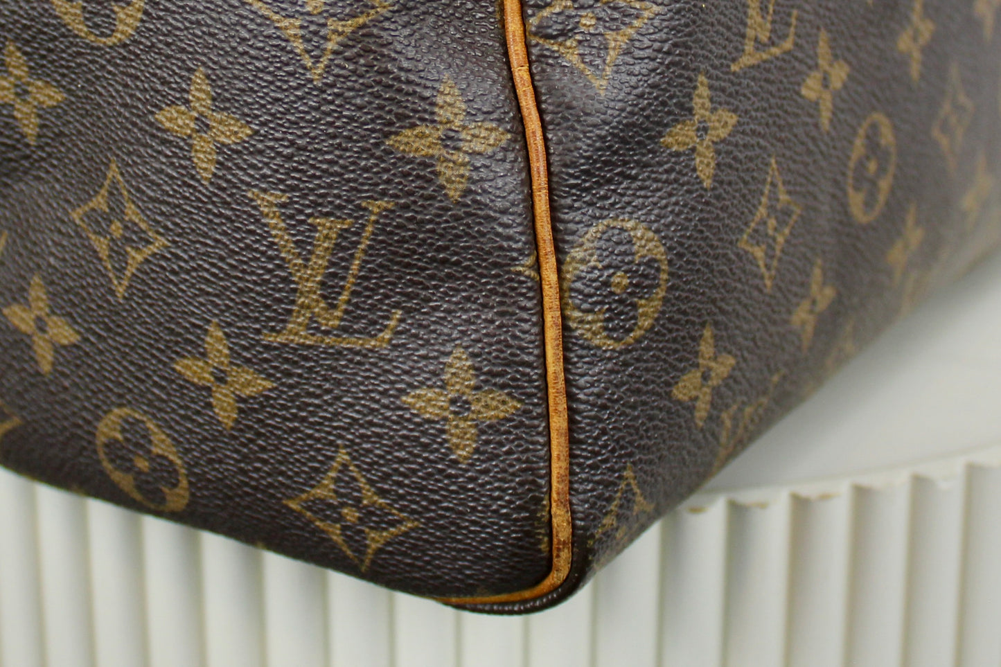 Louis Vuitton Speedy 25