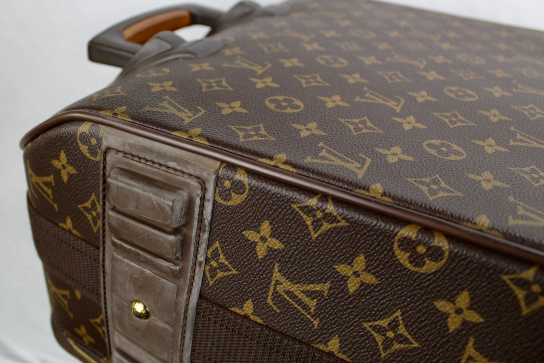 Louis Vuitton Pegase 55