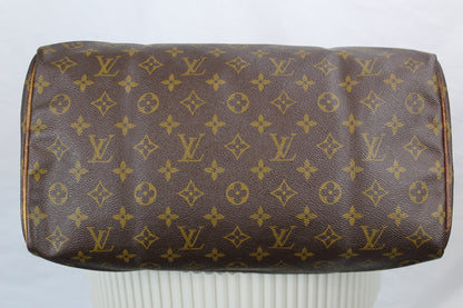 Louis Vuitton Speedy 35