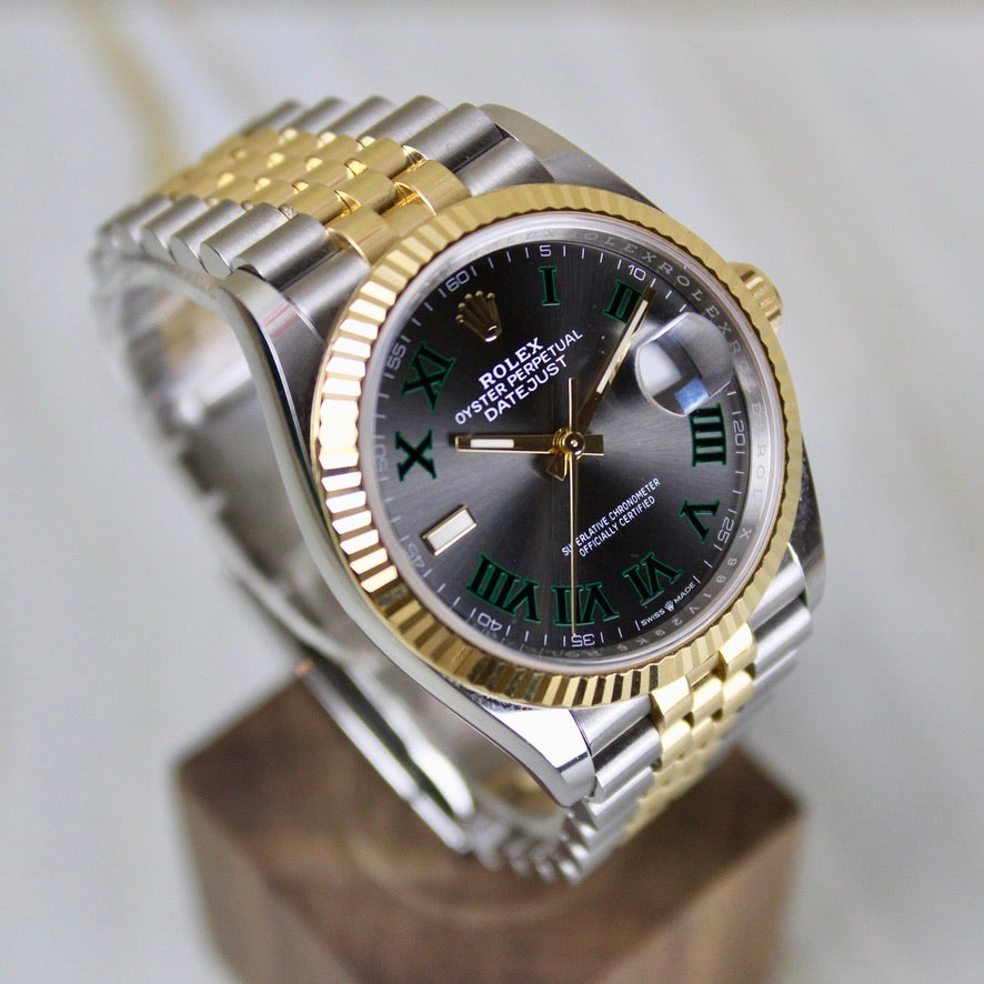 Rolex Datejust - 126233