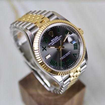 Rolex Datejust - 126233