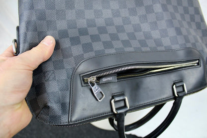 Louis Vuitton Porte Documents Jour
