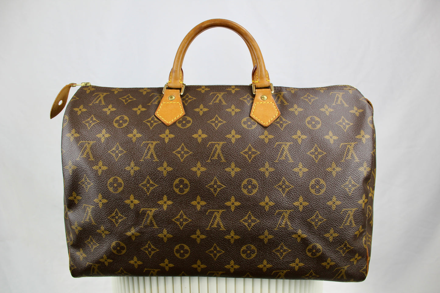 Louis Vuitton Speedy 40