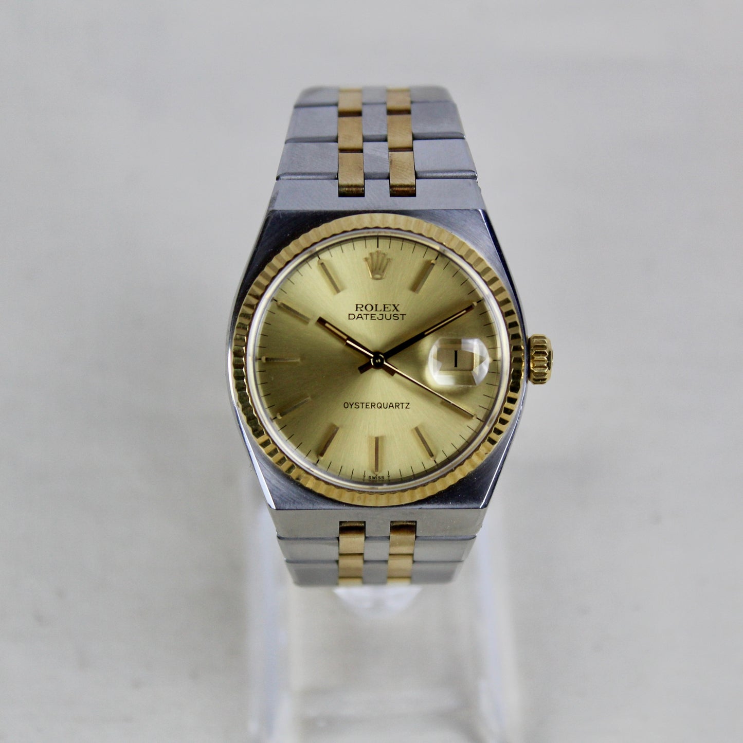 Rolex Oysterquartz - 17013