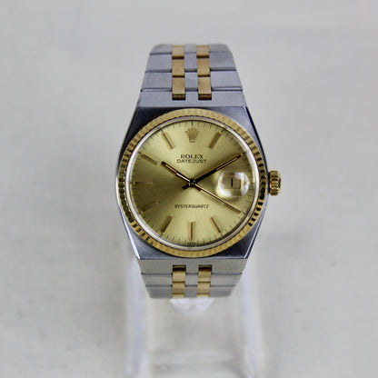 Rolex Oysterquartz - 17013