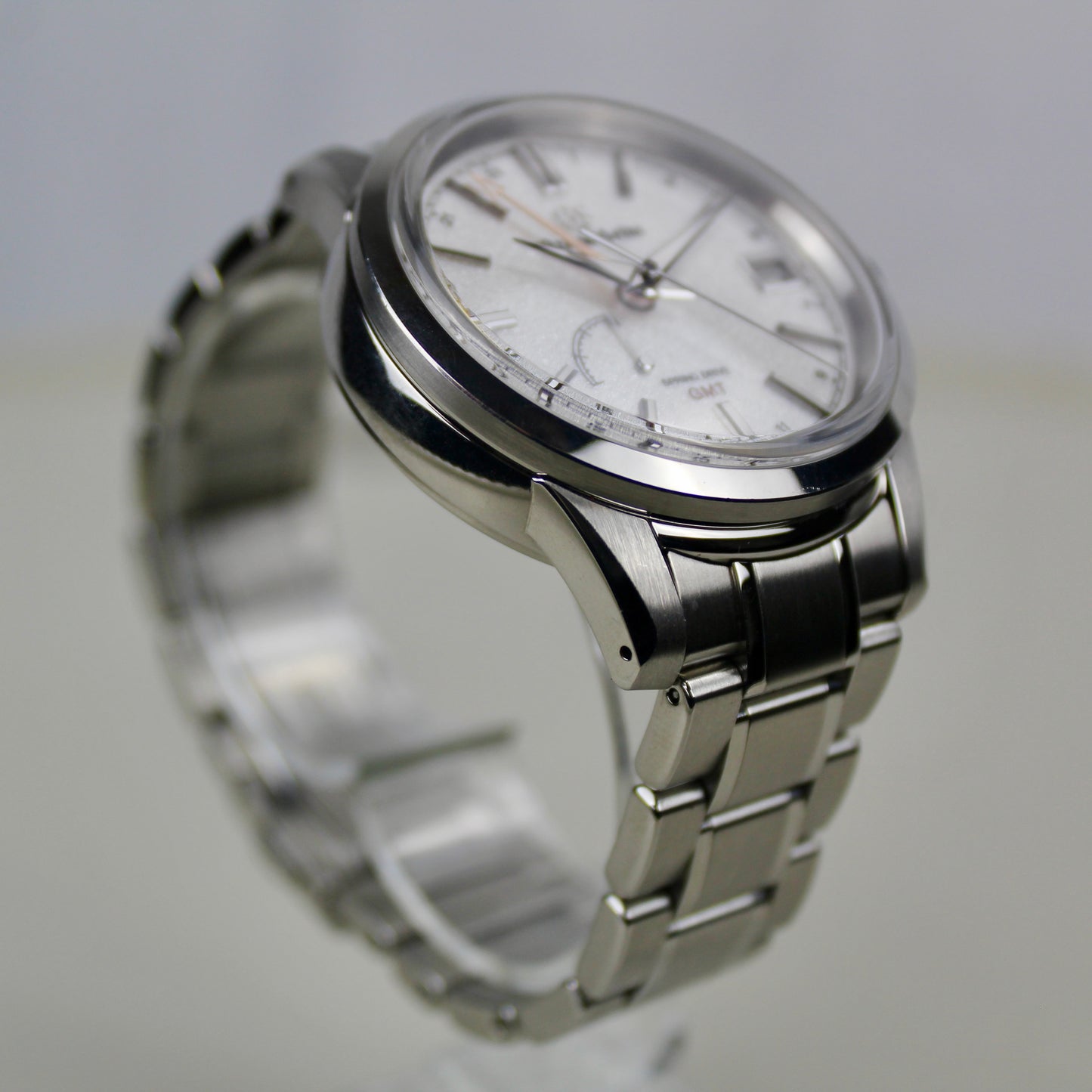 Grand Seiko Elegance Collection Tōji - SBGE269G