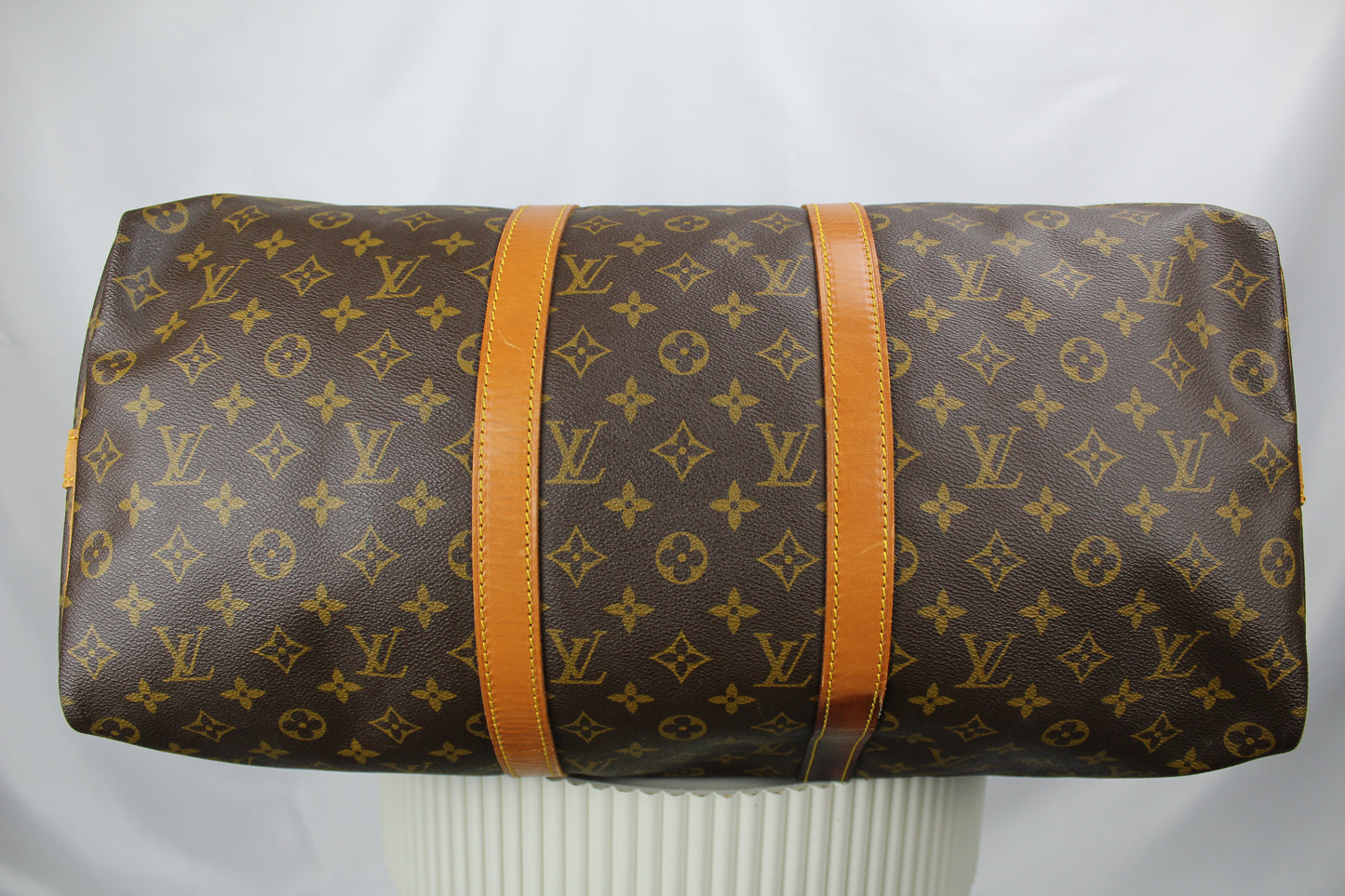 Louis Vuitton Keepall 50