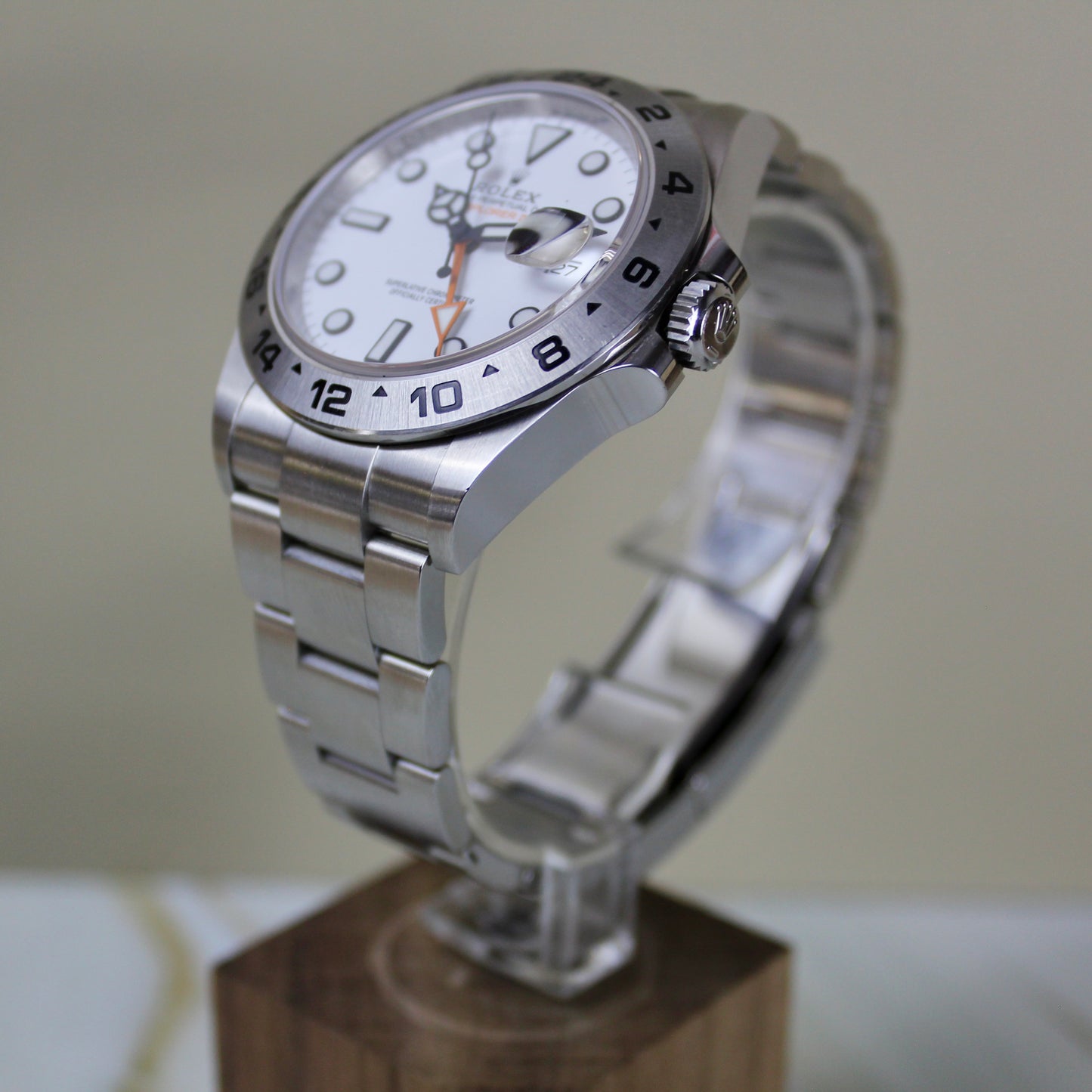 Rolex Explorer II - 226570