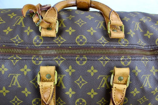 Louis Vuitton Keepall 50